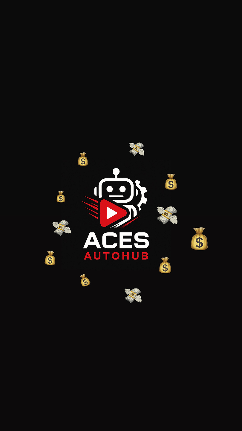 ACES AUTOHUB FOR SUCESS