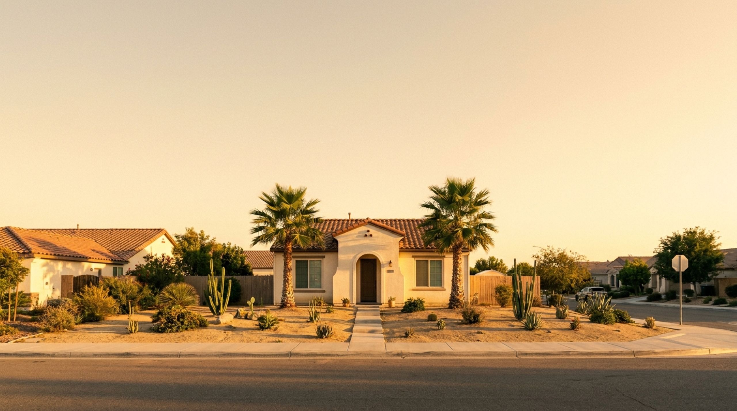 Model Home Inspections