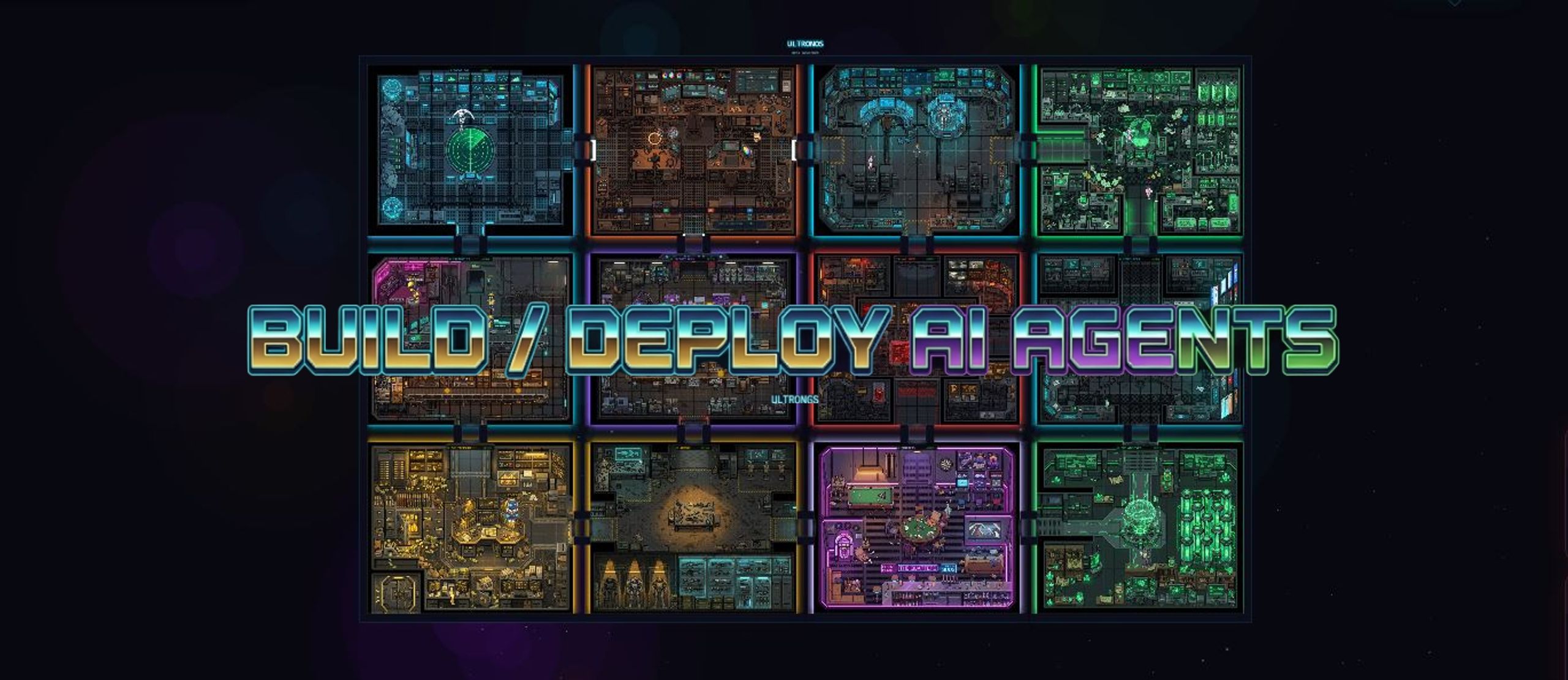 AI Agent Academy