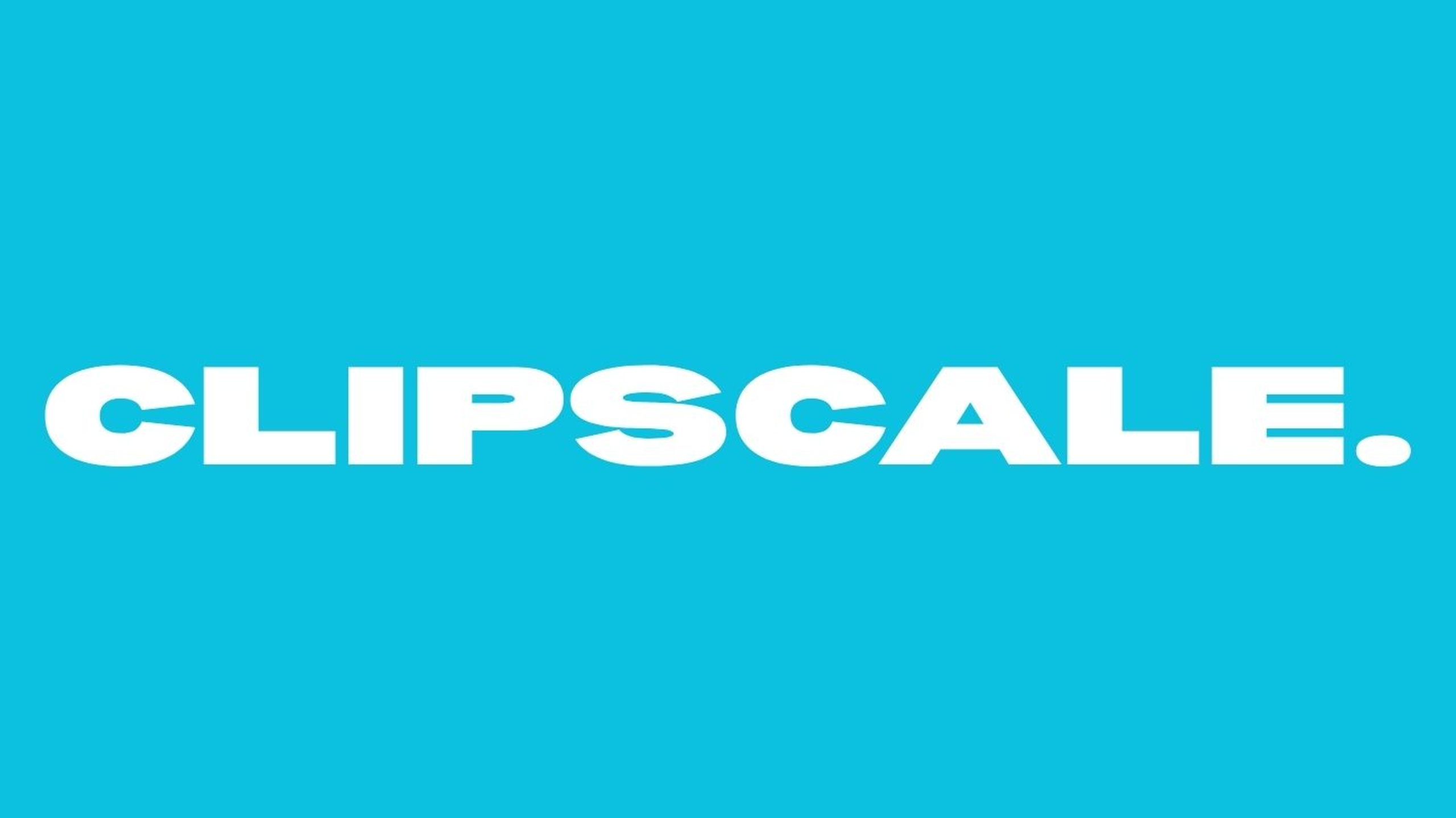 Clip Scale