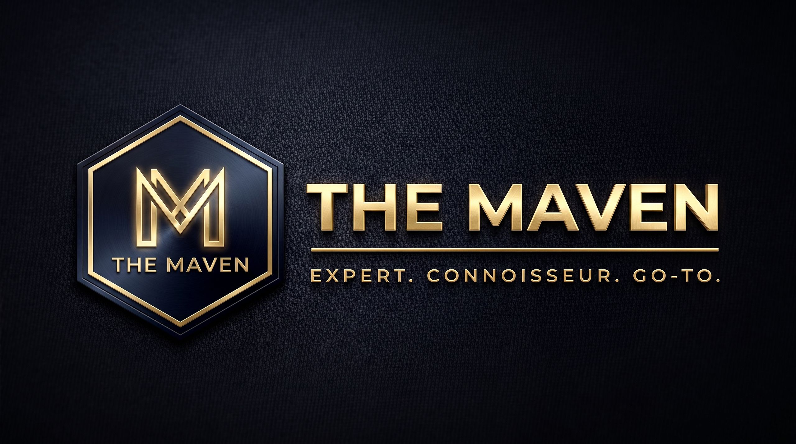 The Maven