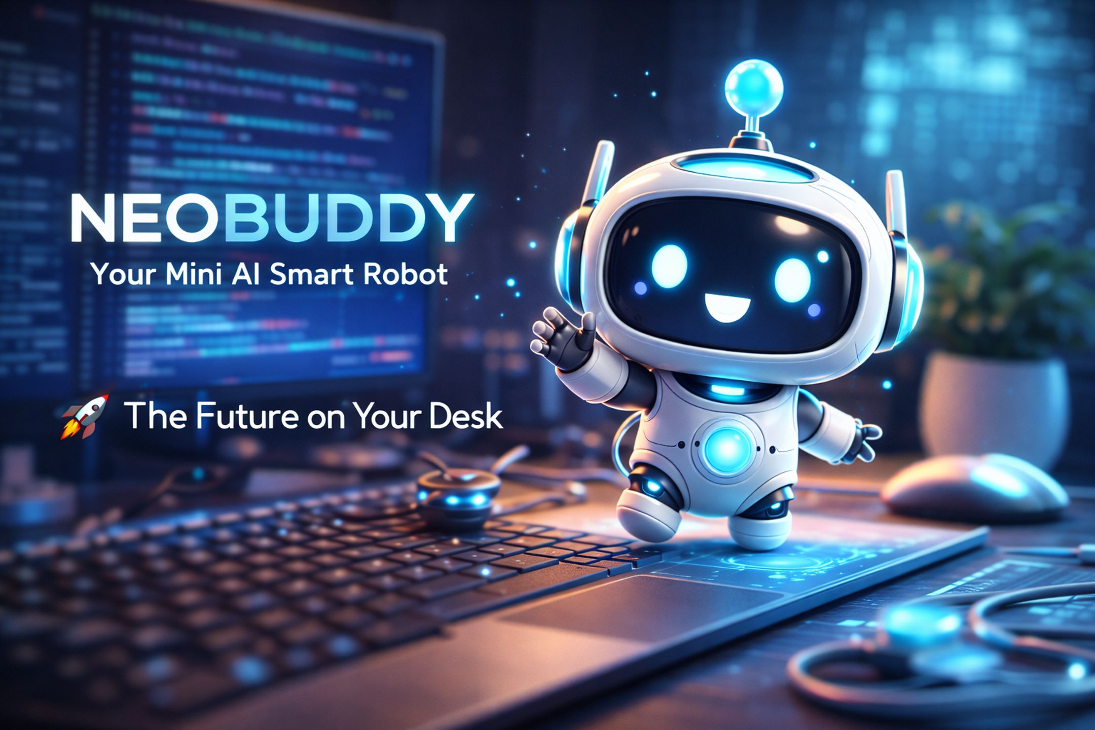 NeoBuddy