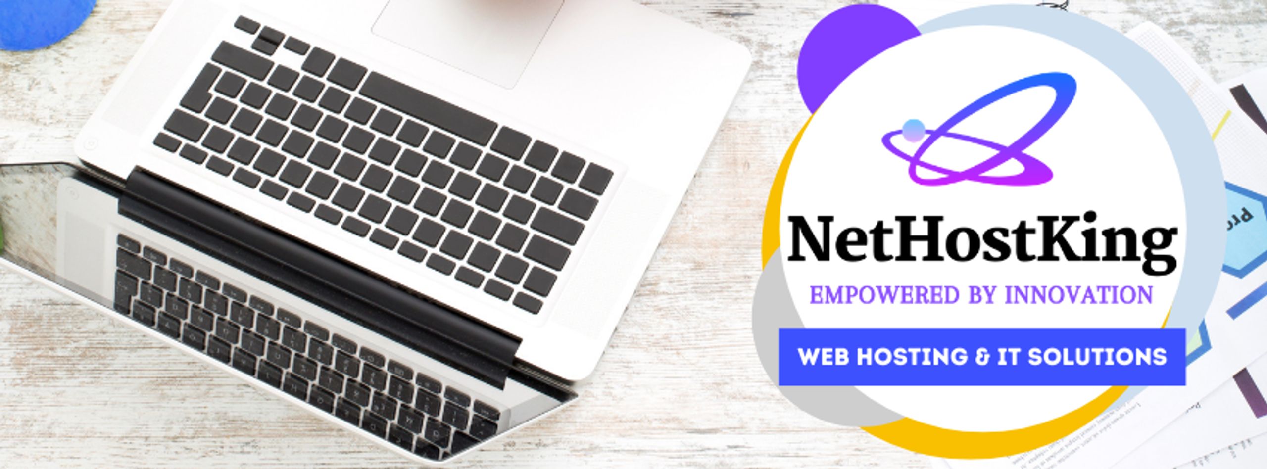 NetHostKing LLC