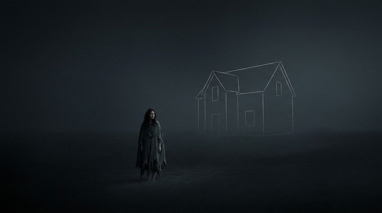 Her House of Bones