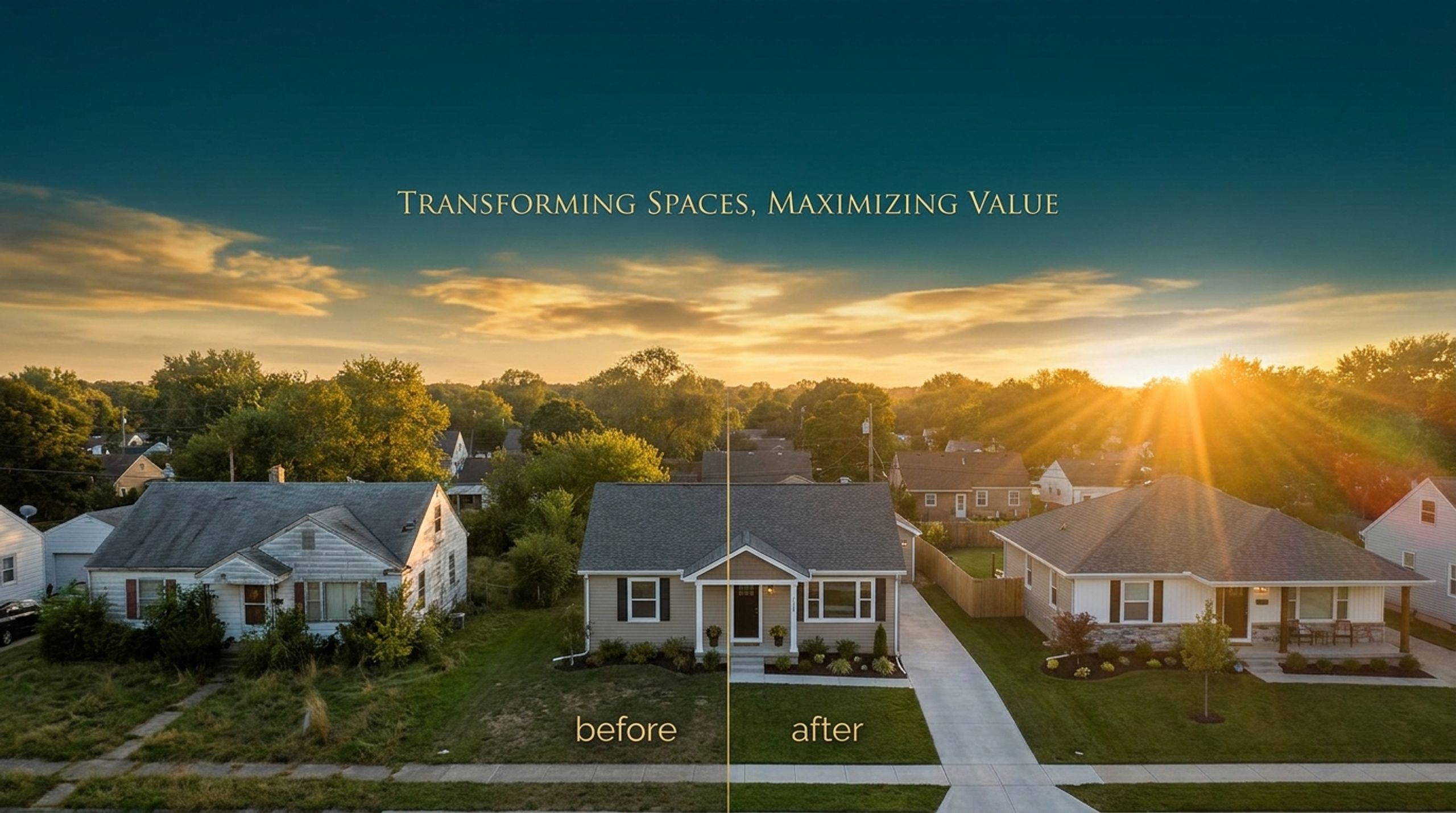 Real Estate Mastery