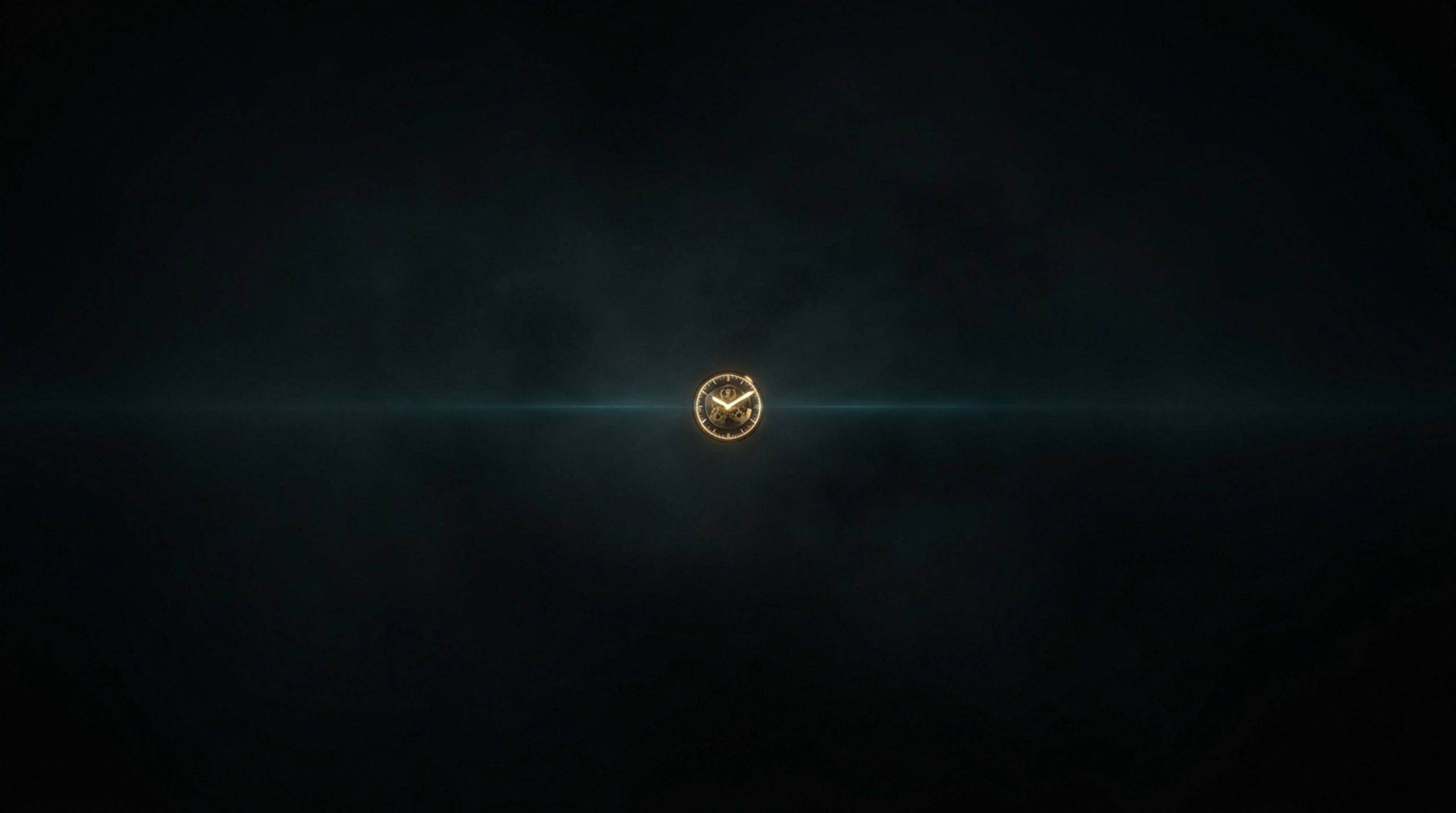 CORP OF TIME