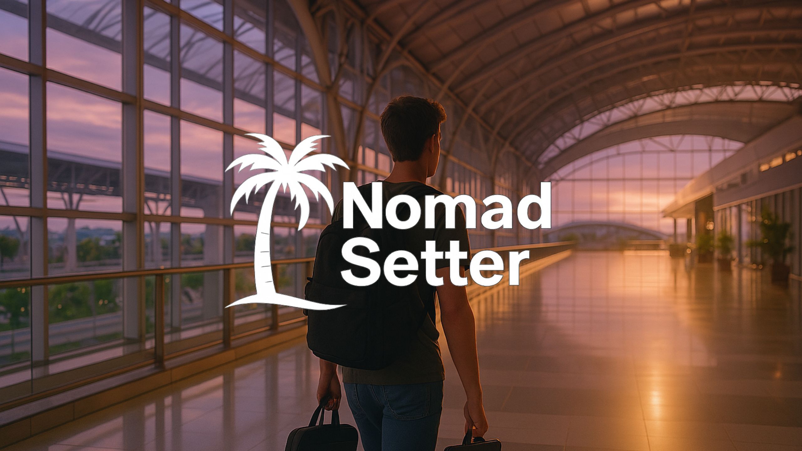 The Nomad Setter