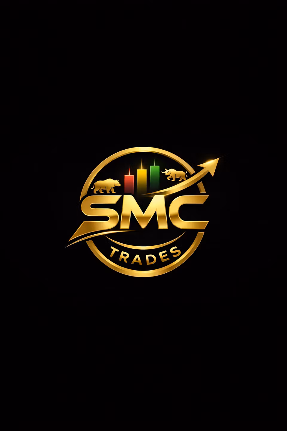 SMC Trades