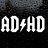ADHD PRODUCTIVITY PLANNER logo