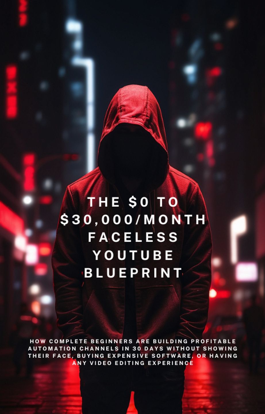 FacelessTube