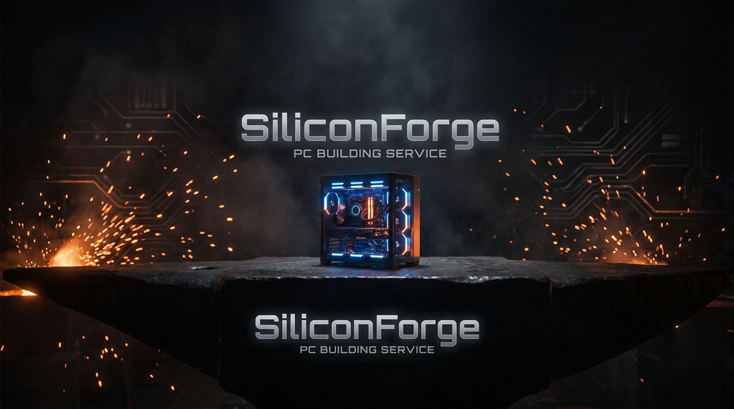 SiliconForge