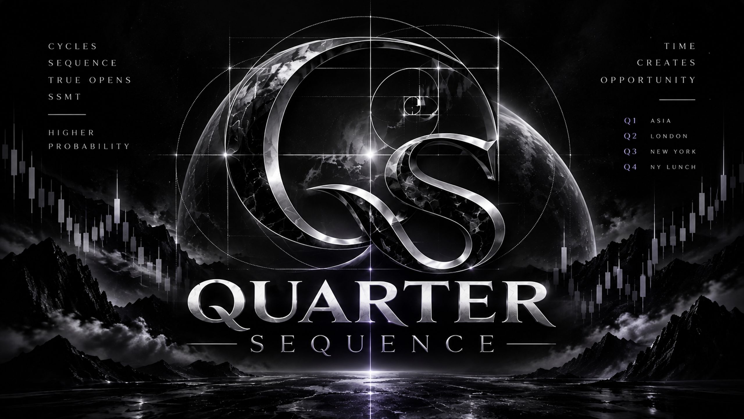 Quarter Sequence