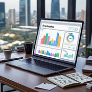 Online Internet Marketing