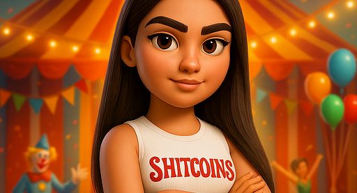 La meilleure formation Shitcoin francophone