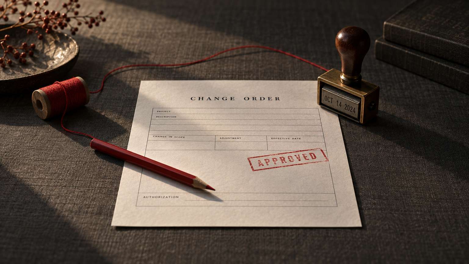Scope Creep Defense Pack