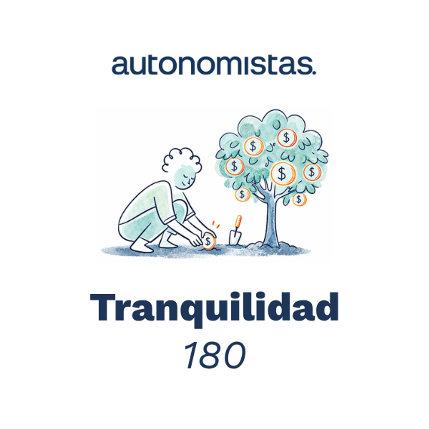Autonomistas Inc