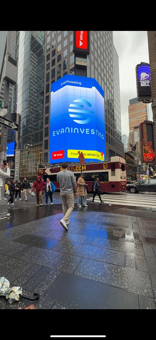 Evaninvesting