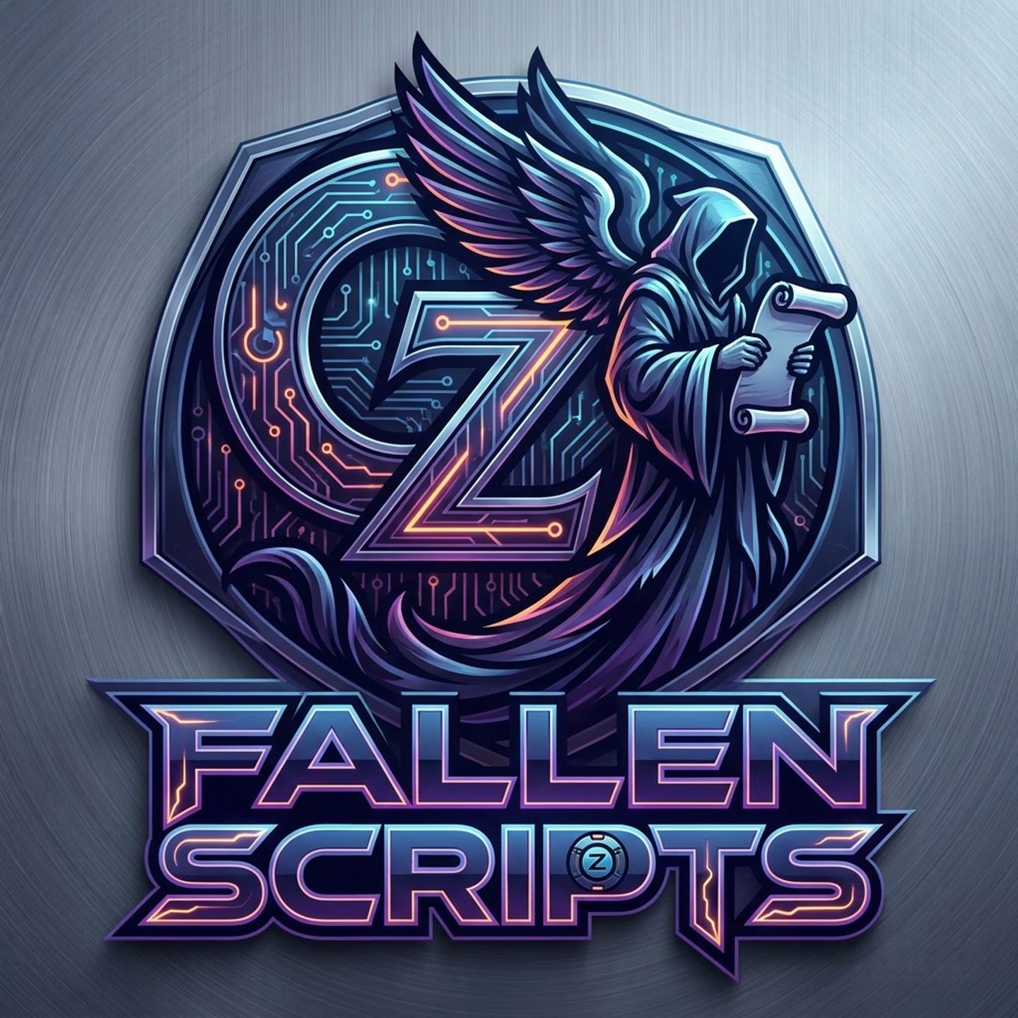 Fallen Scripts
