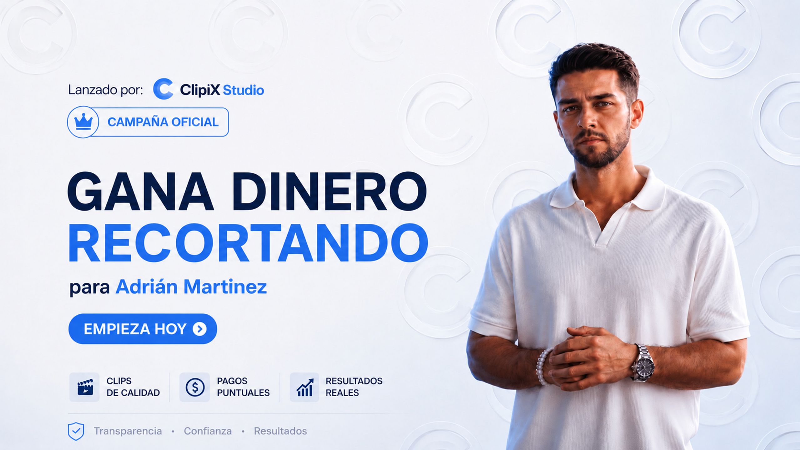 Adrian Martínez Elite