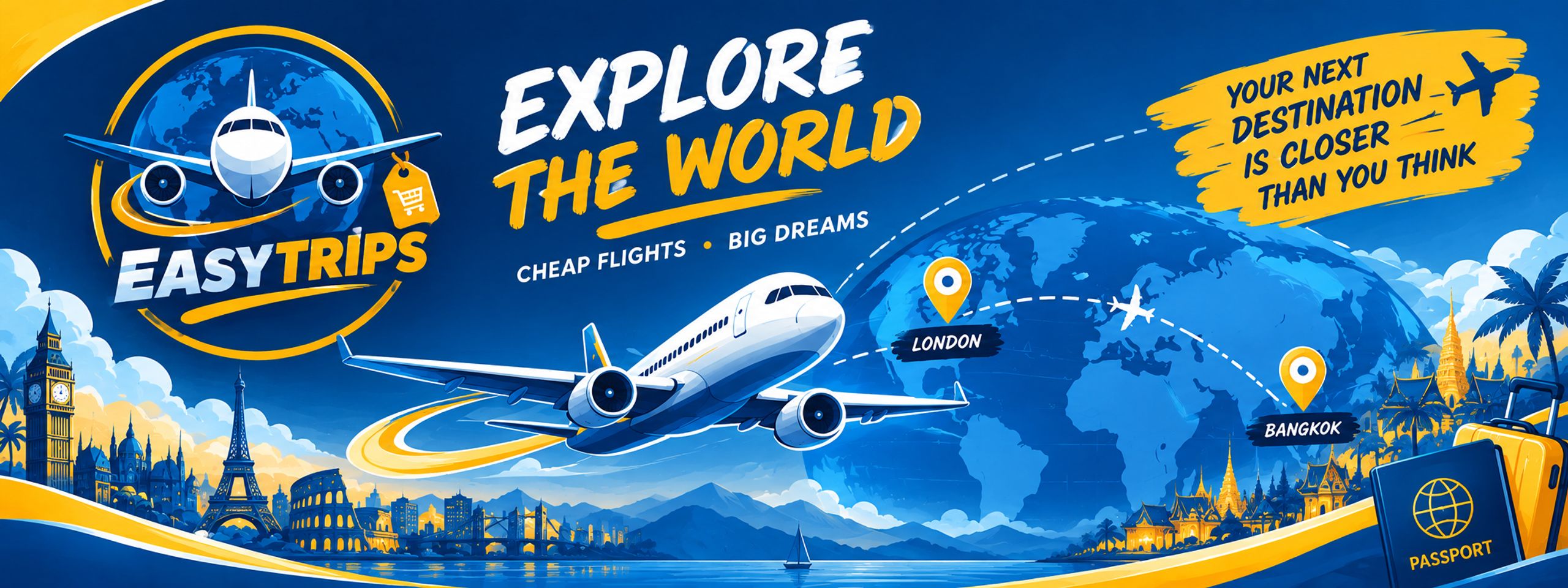 EasyTrips