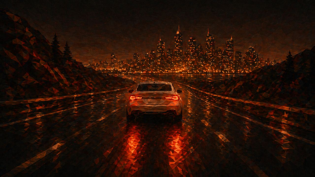 Open Road Content Rewards