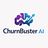 Churn Buster AI logo