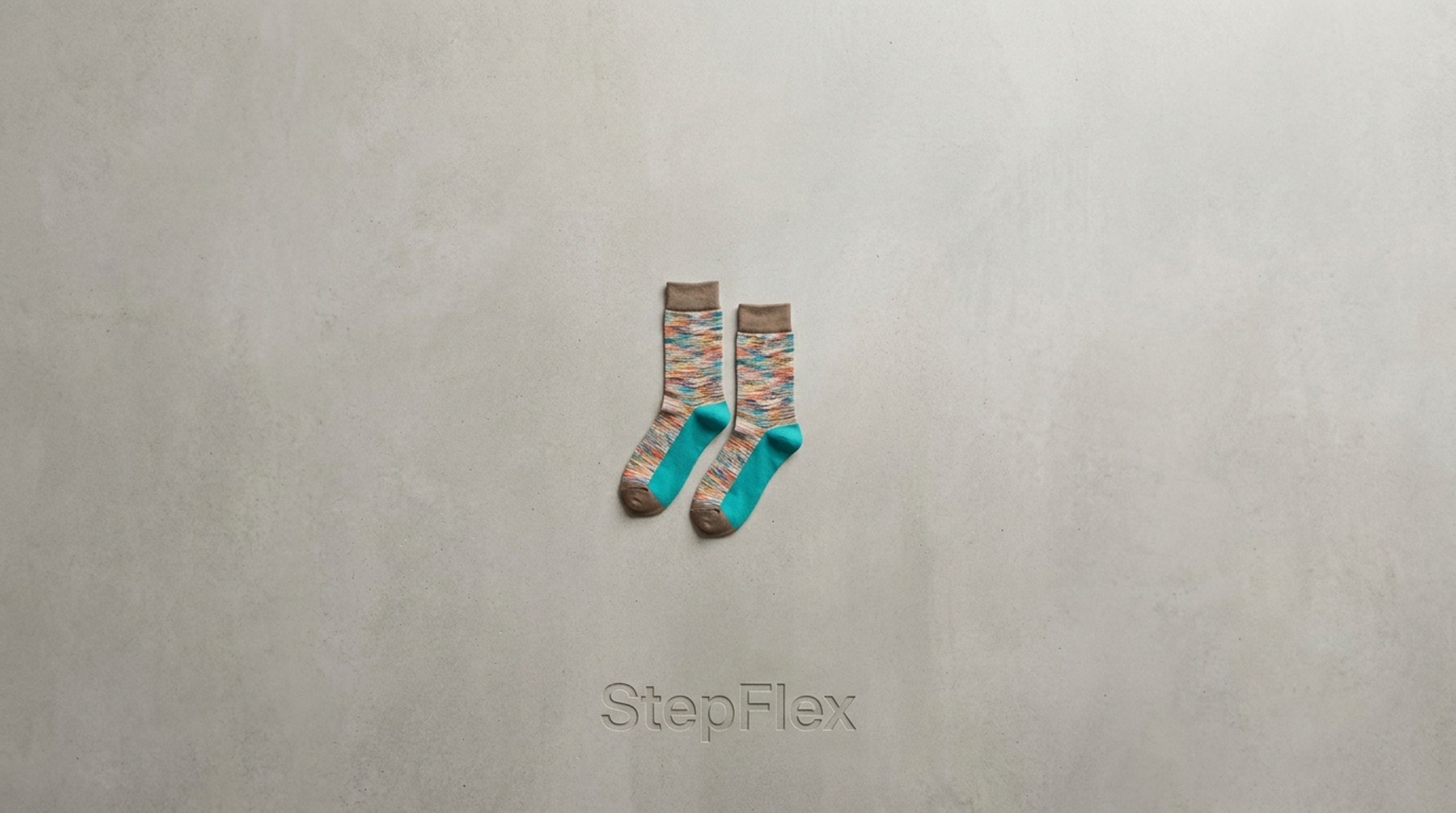 Step