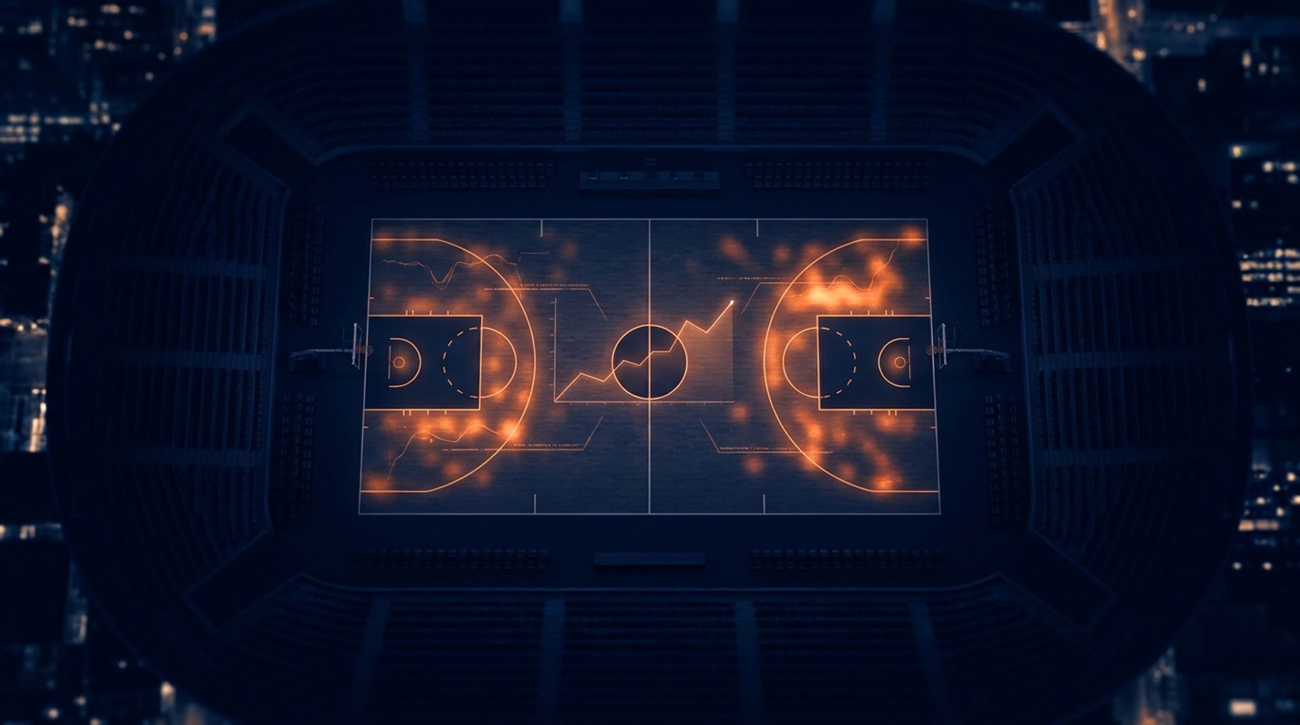 College Hoops Totals Playbook
