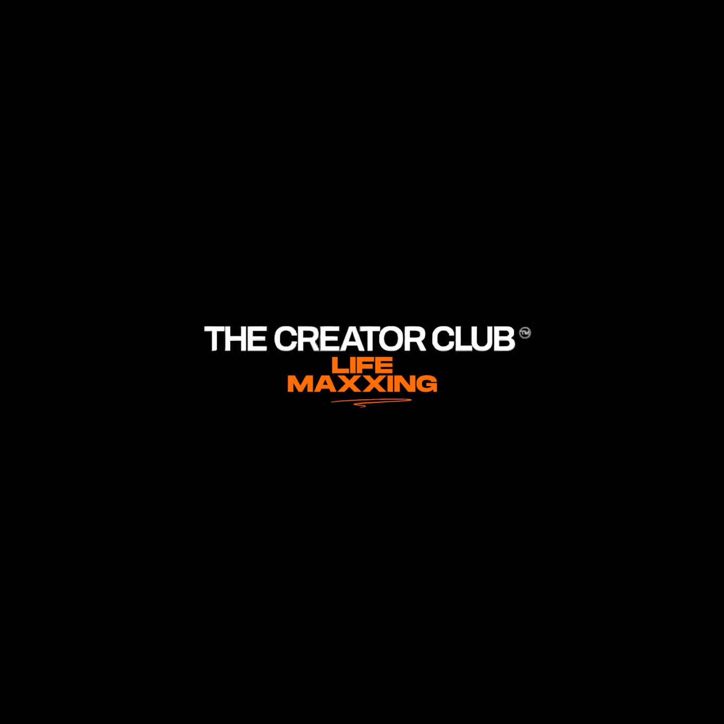 The Creator Club