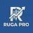 Ruga Pro logo