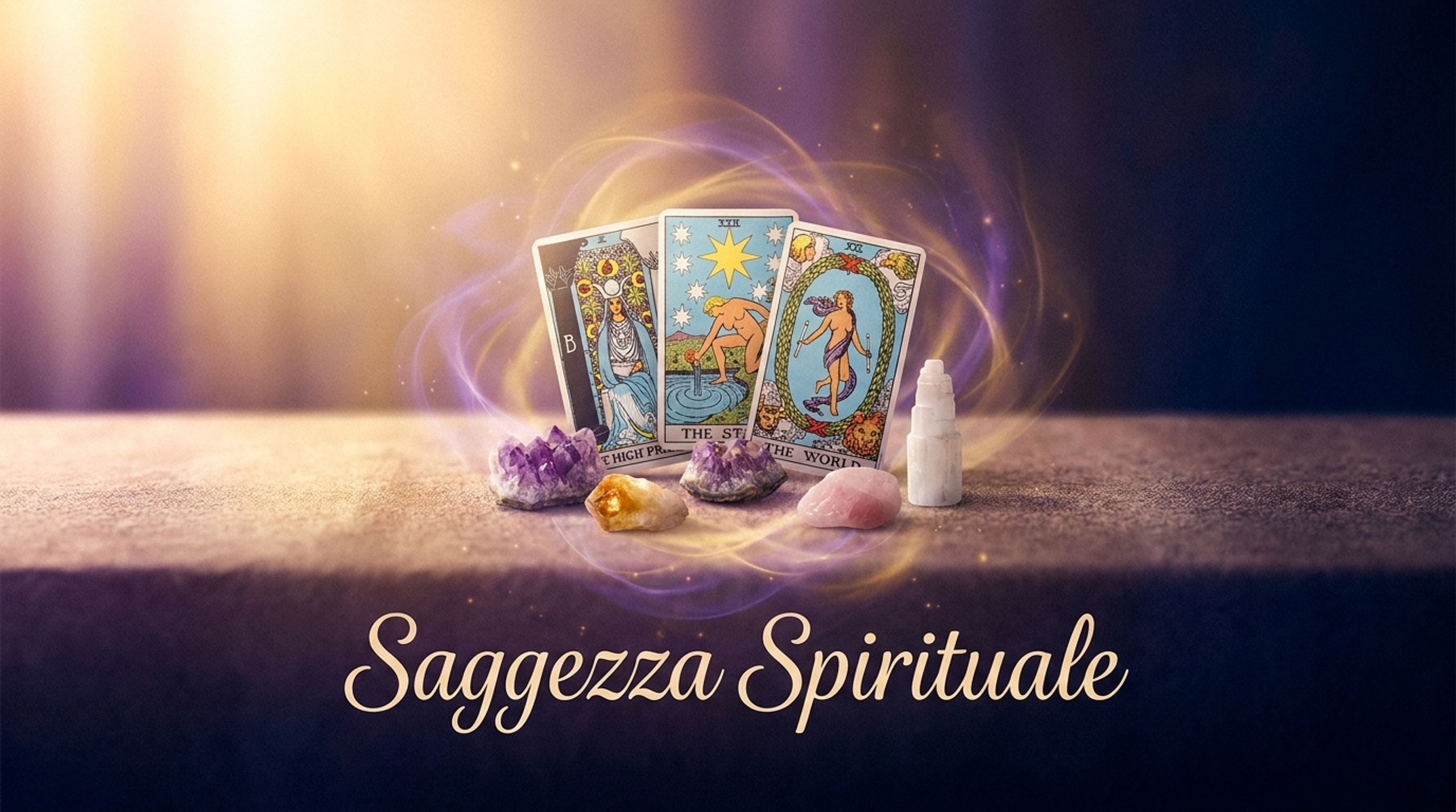 Saggezza Spirituale