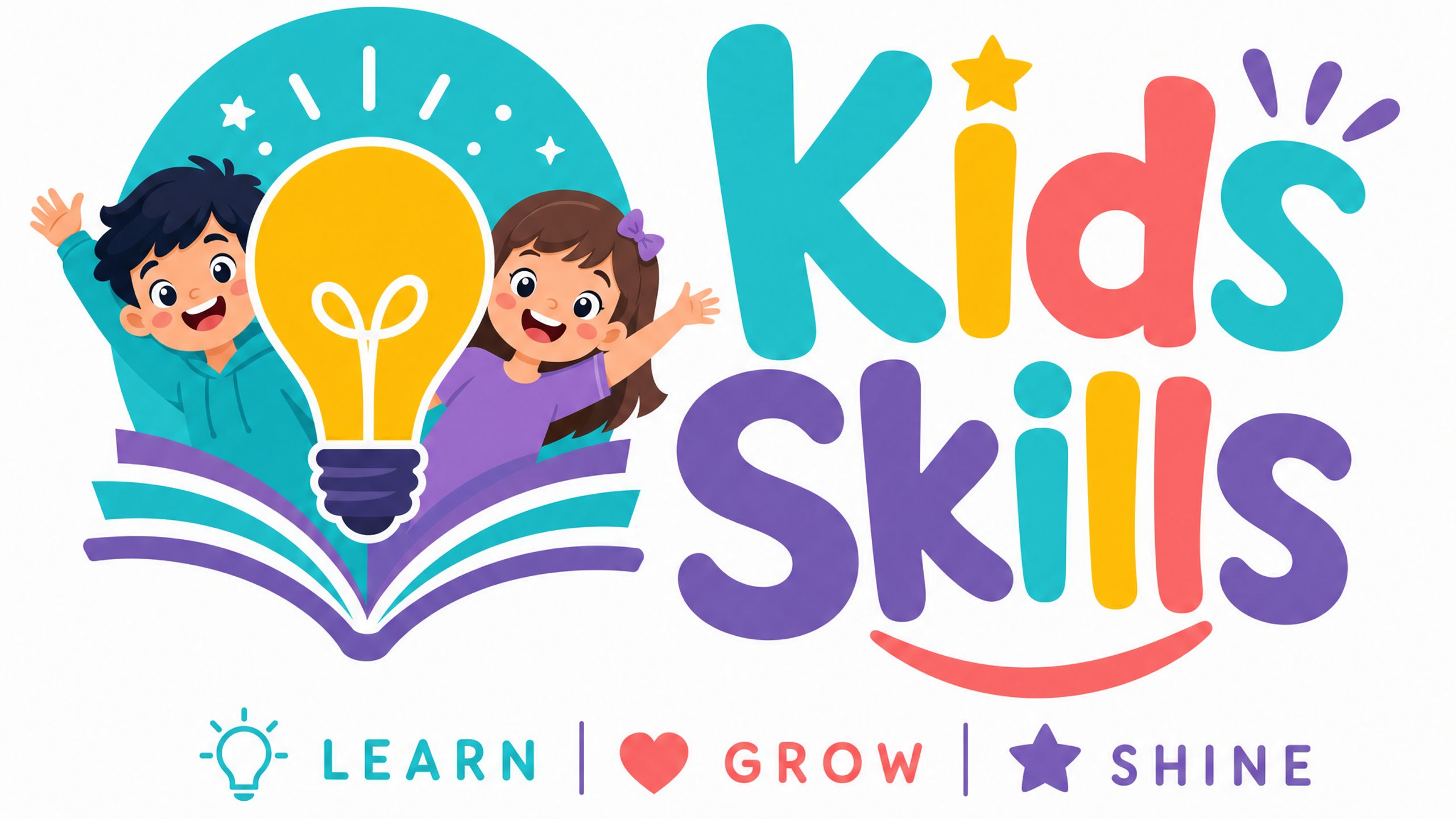 Kids Skills