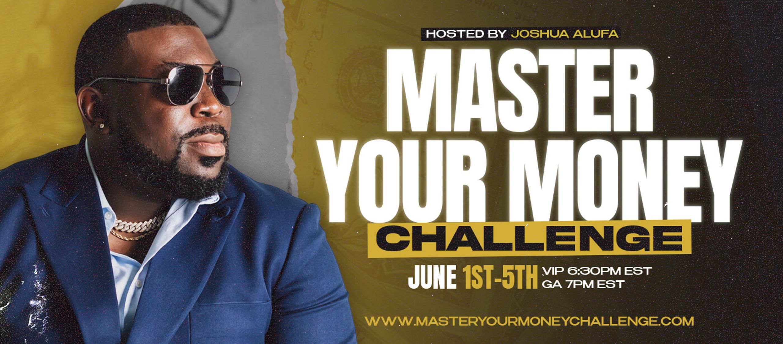 Master Your Money