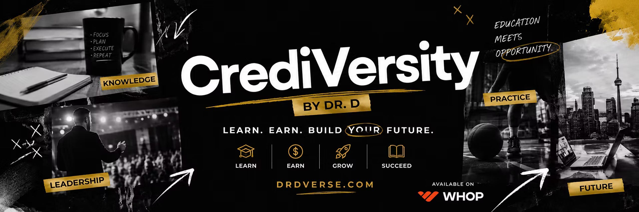 CrediVersity