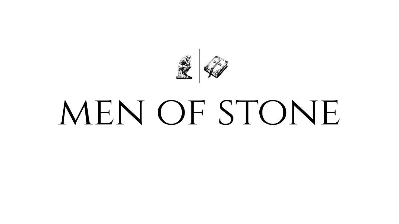 Men Of Stone