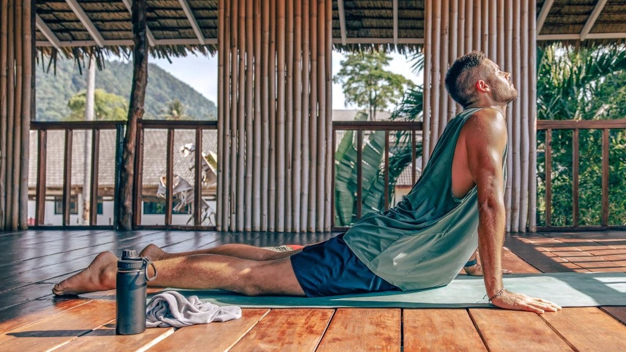 Active Life: Your fitness journey hub