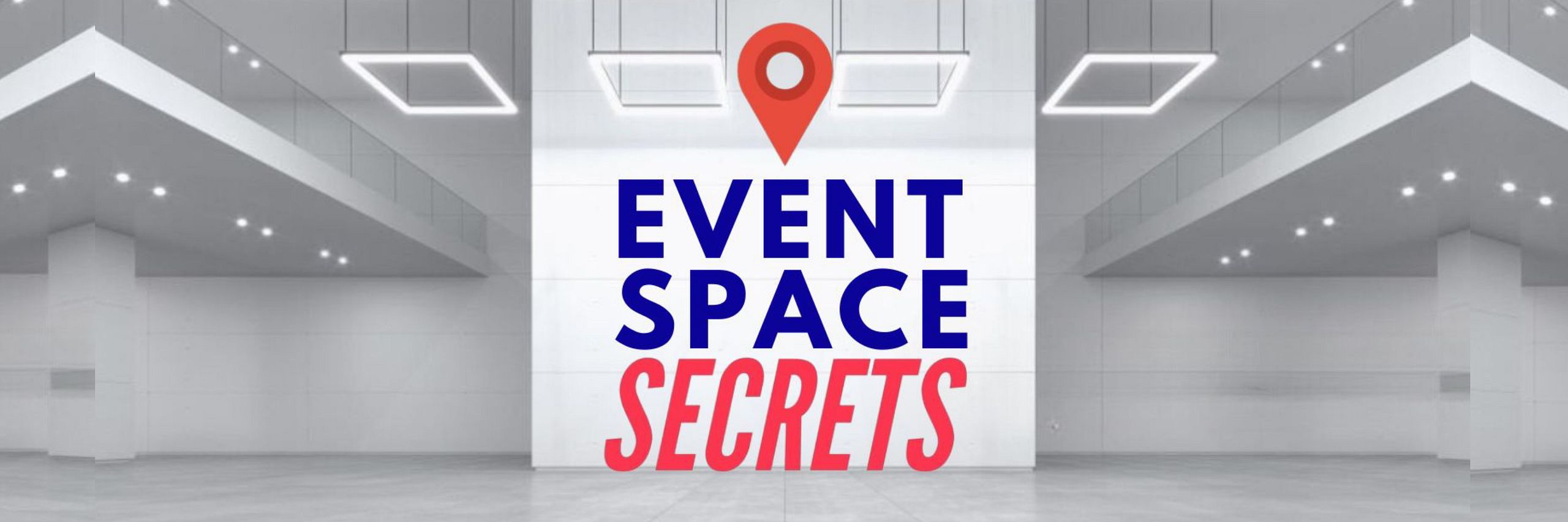 Event Space Secrets Community