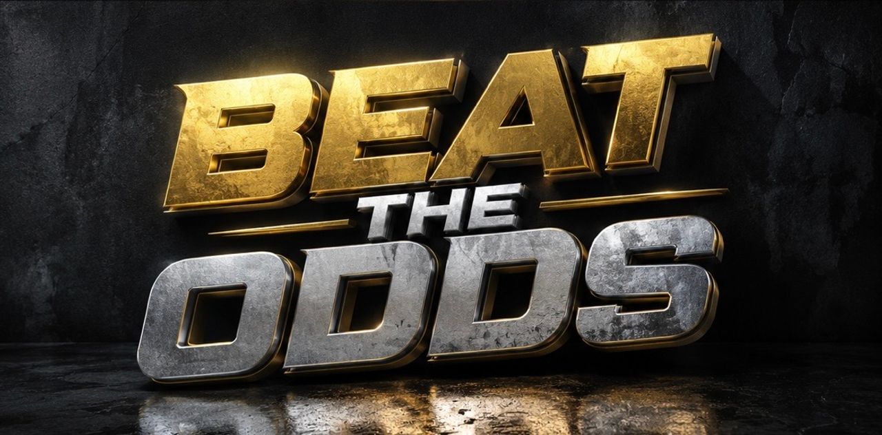 BeatTheOdds