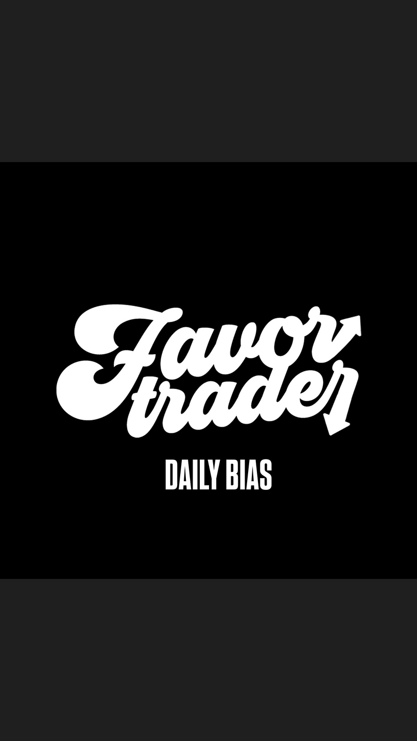 DAILY BIAS MEMBERSHIP og