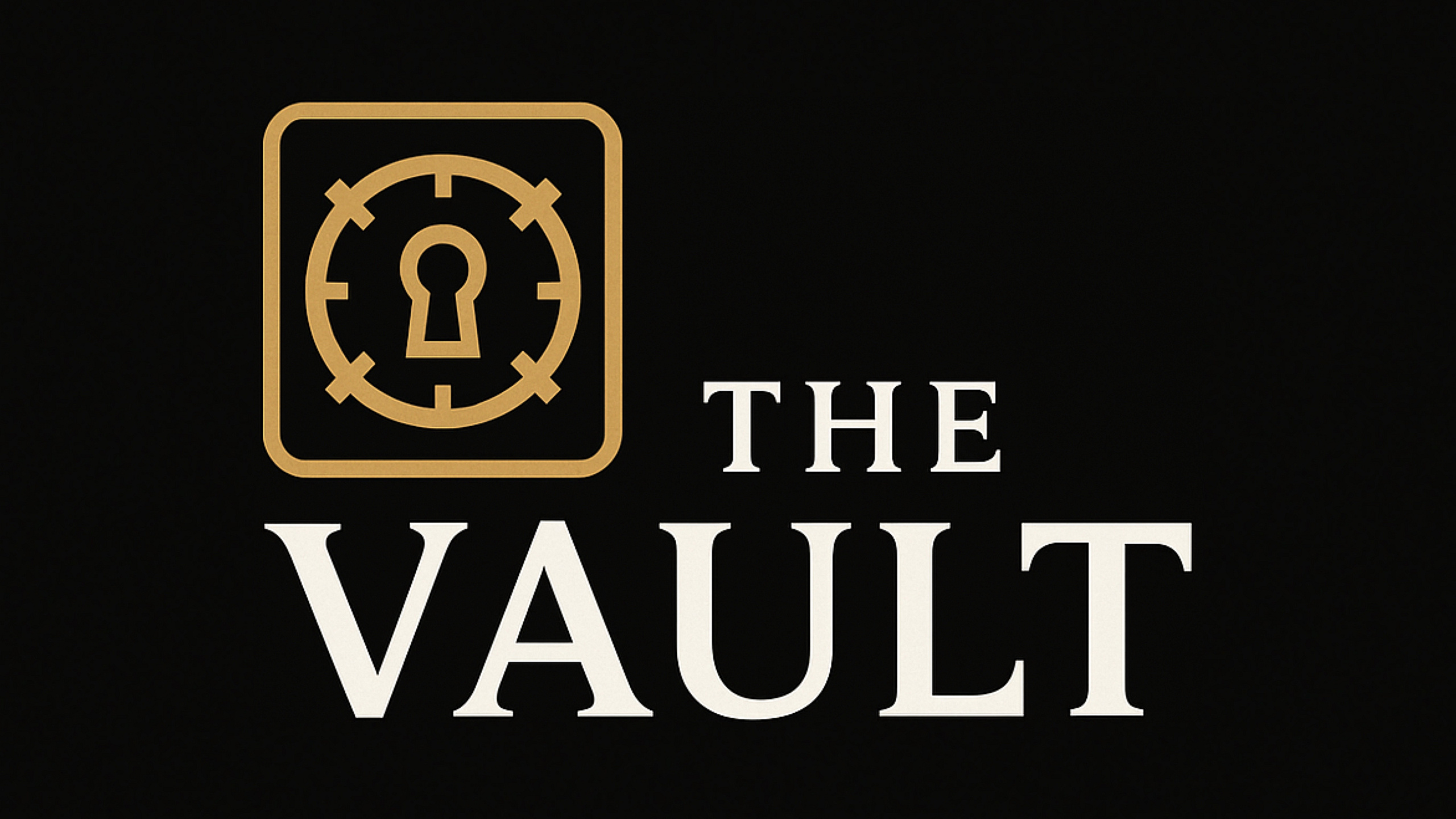The Vault