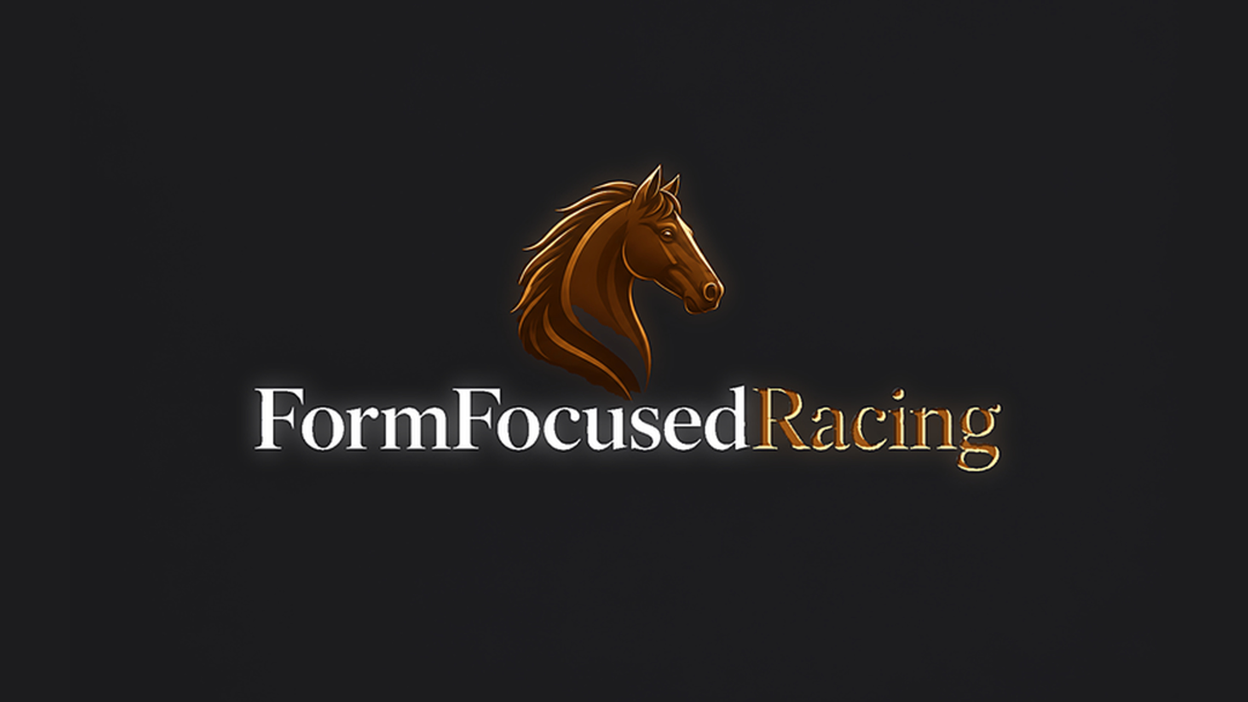 Formfocusedracing