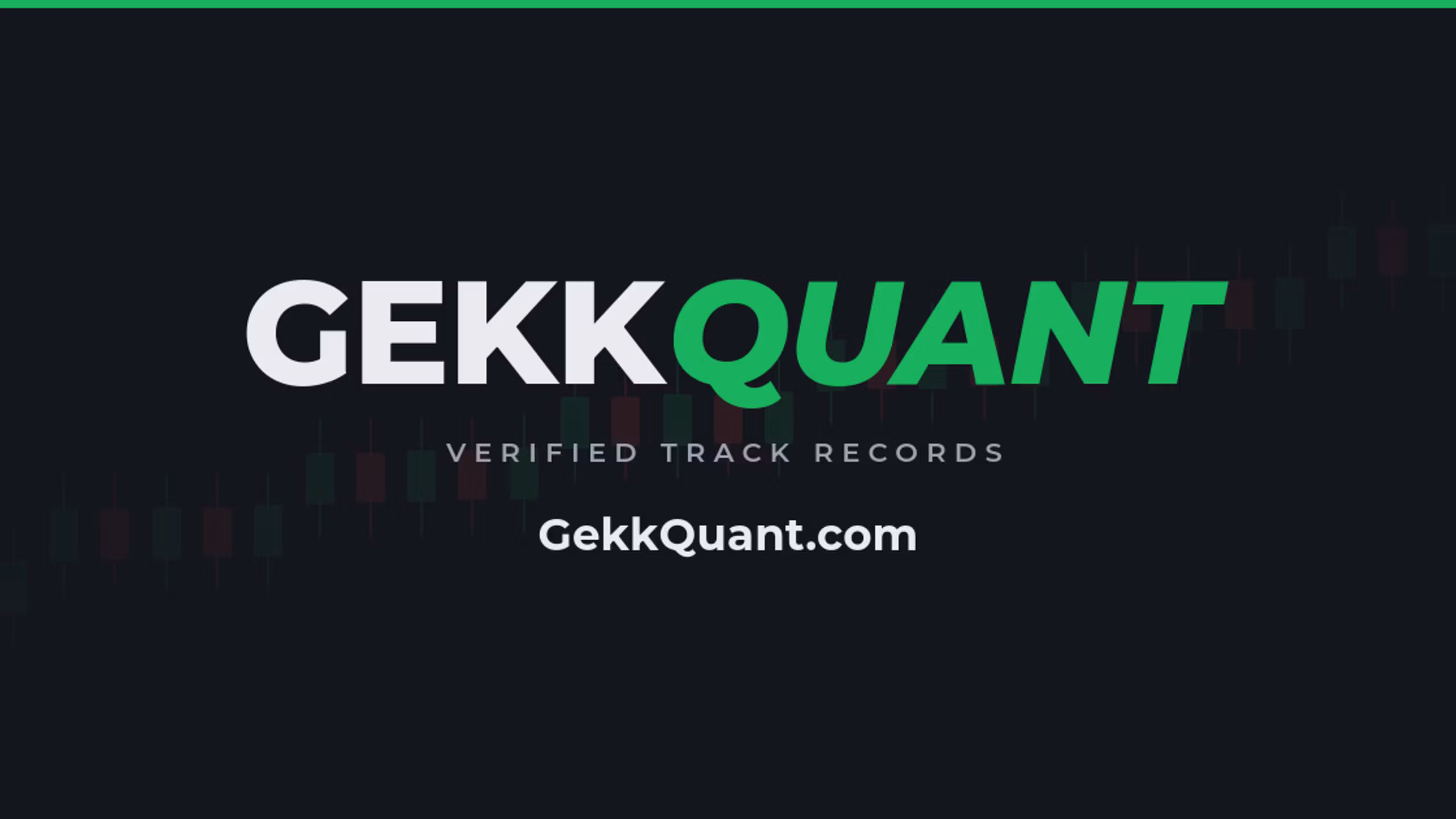 GekkQuant.com