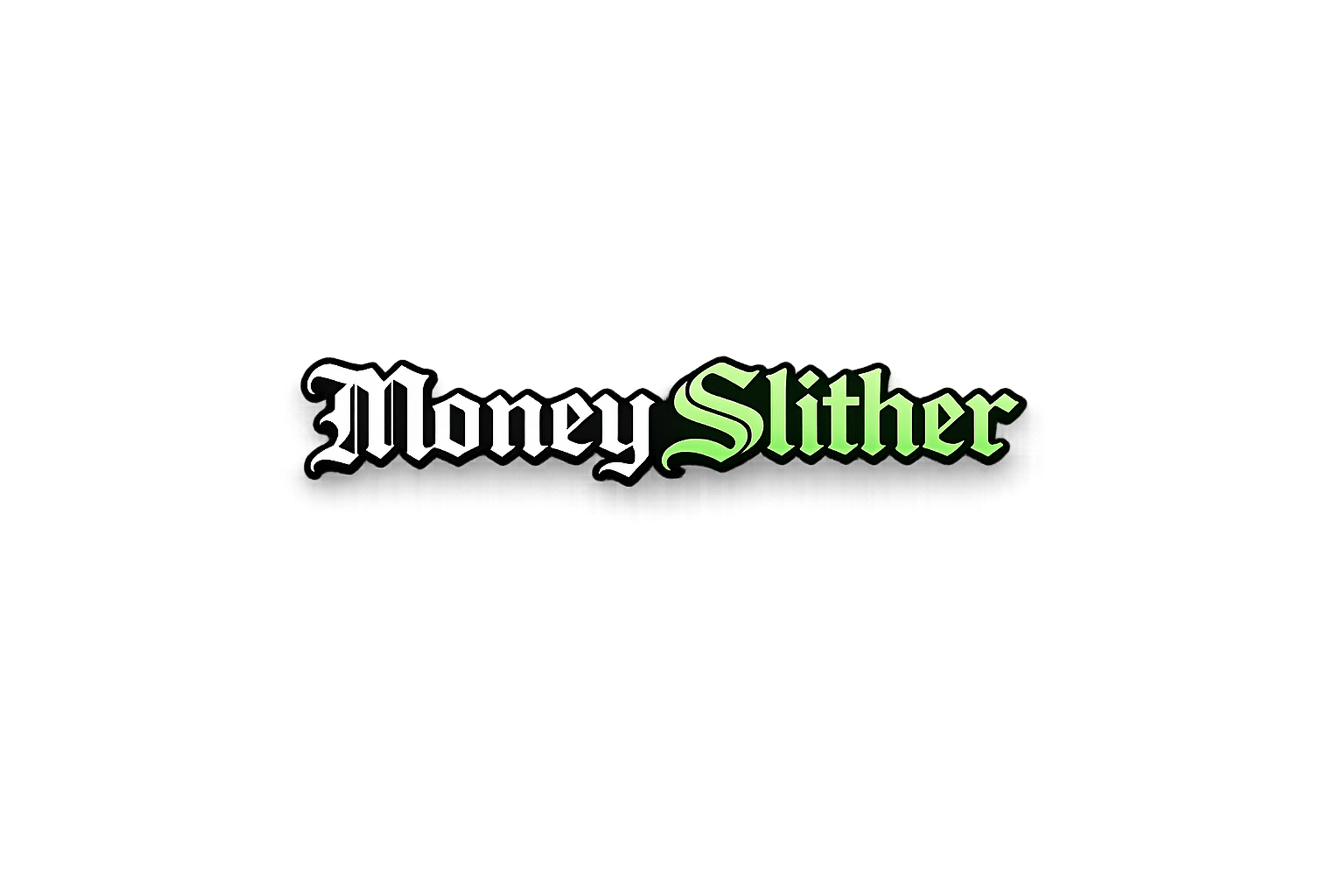 MoneySlither