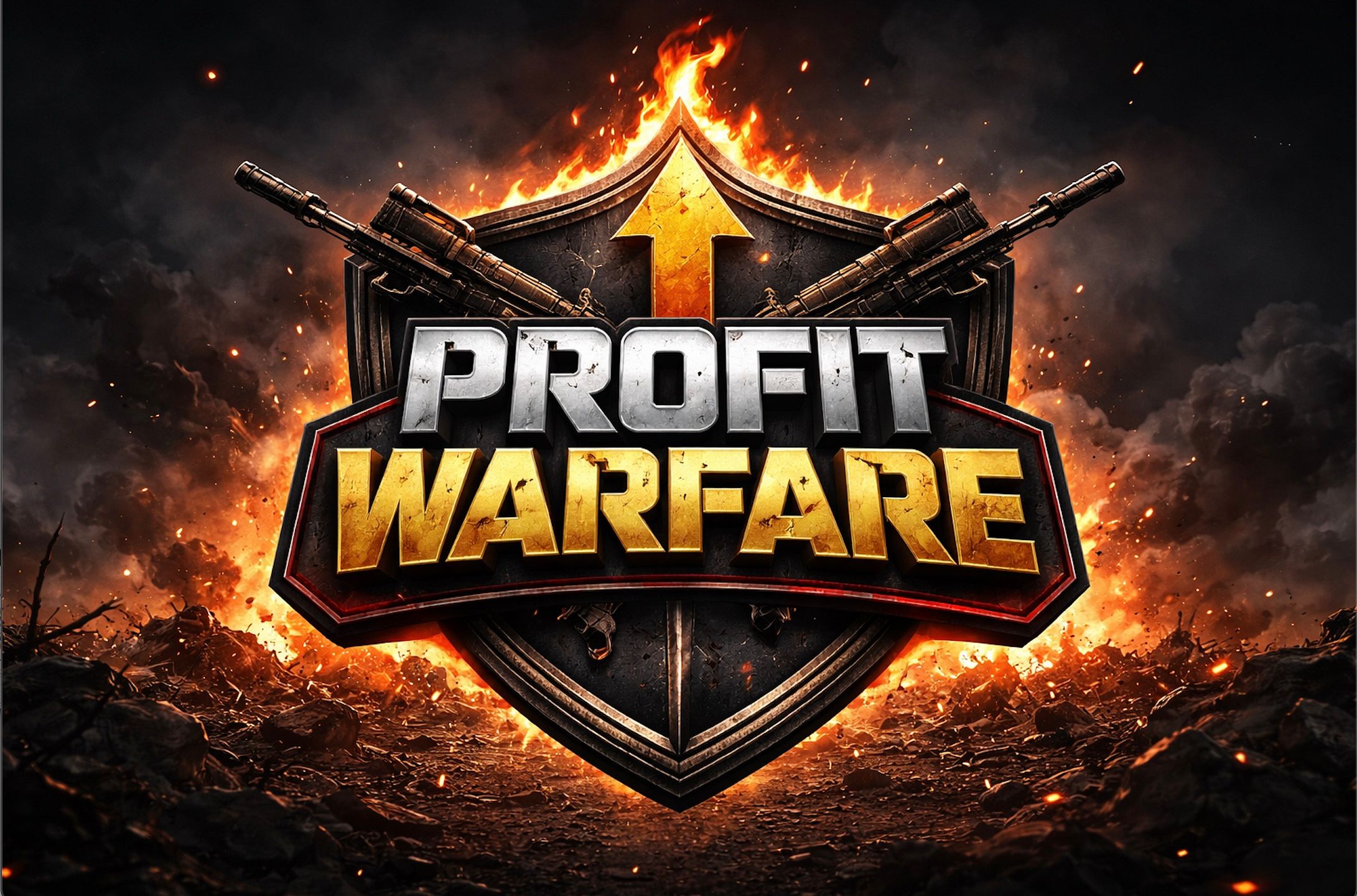 Profit Warfare