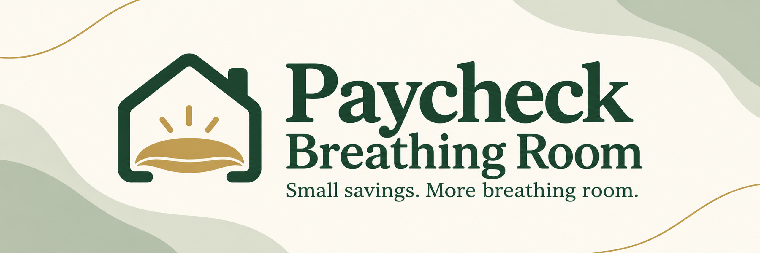 Paycheck Breathing Room