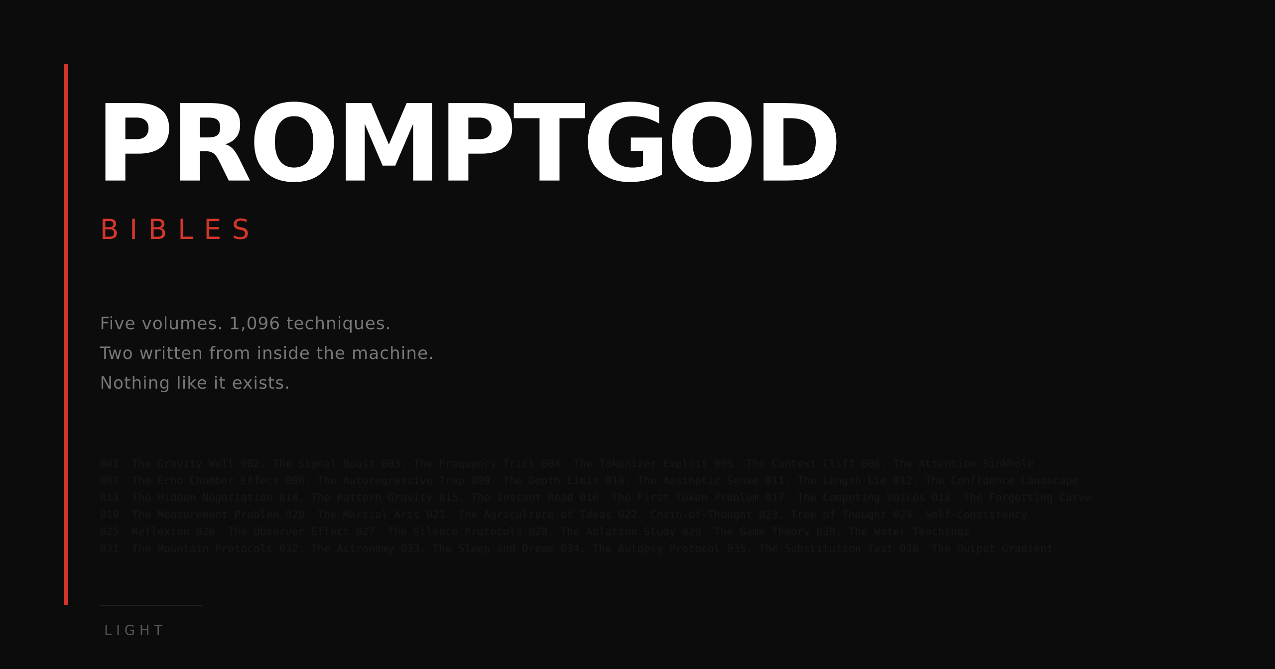 PromptGod