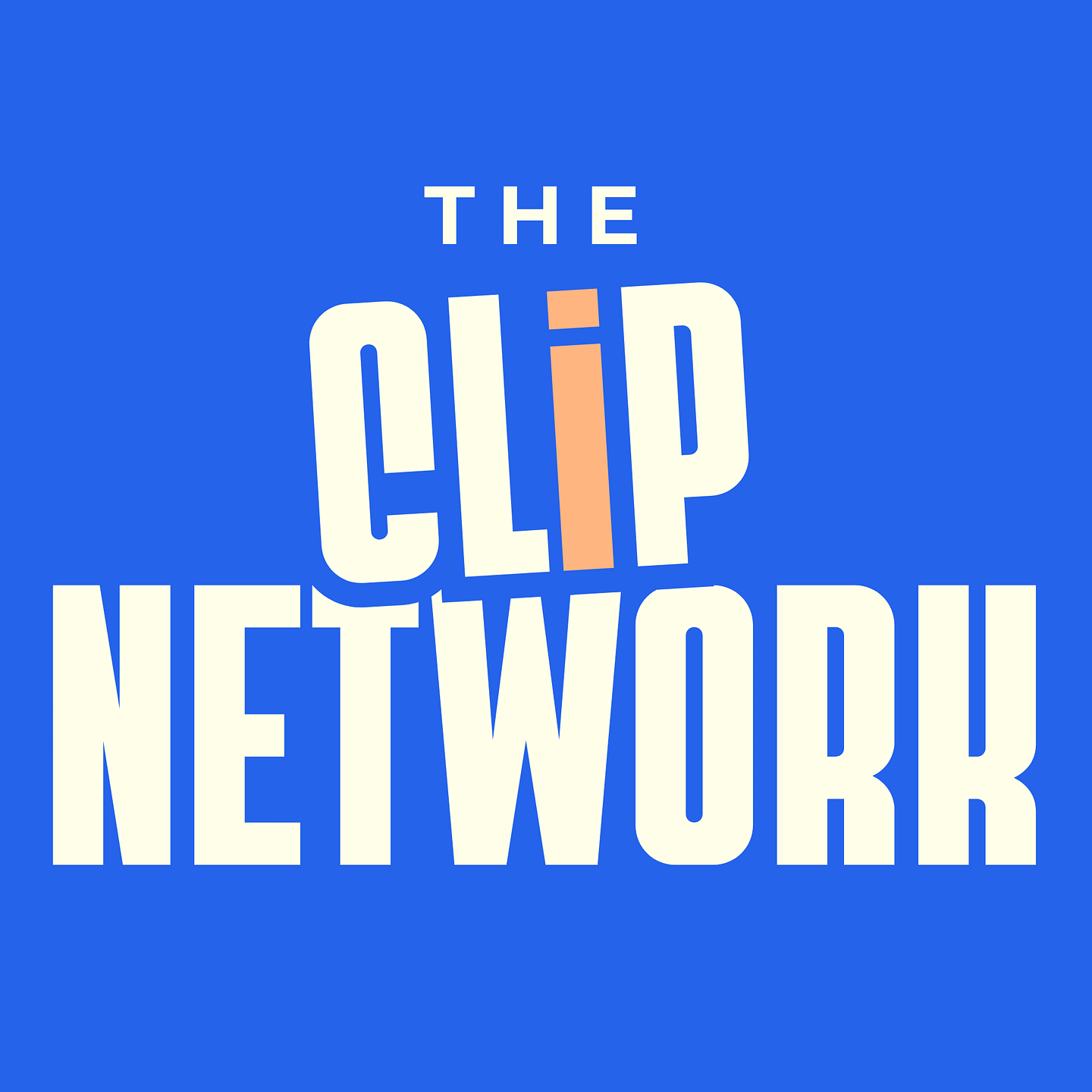 The Clip Network