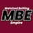 Matched Betting Empire logo