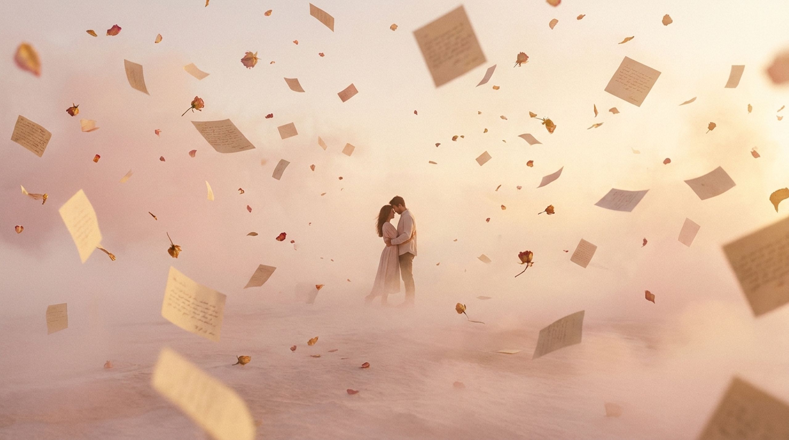 The Love Letter