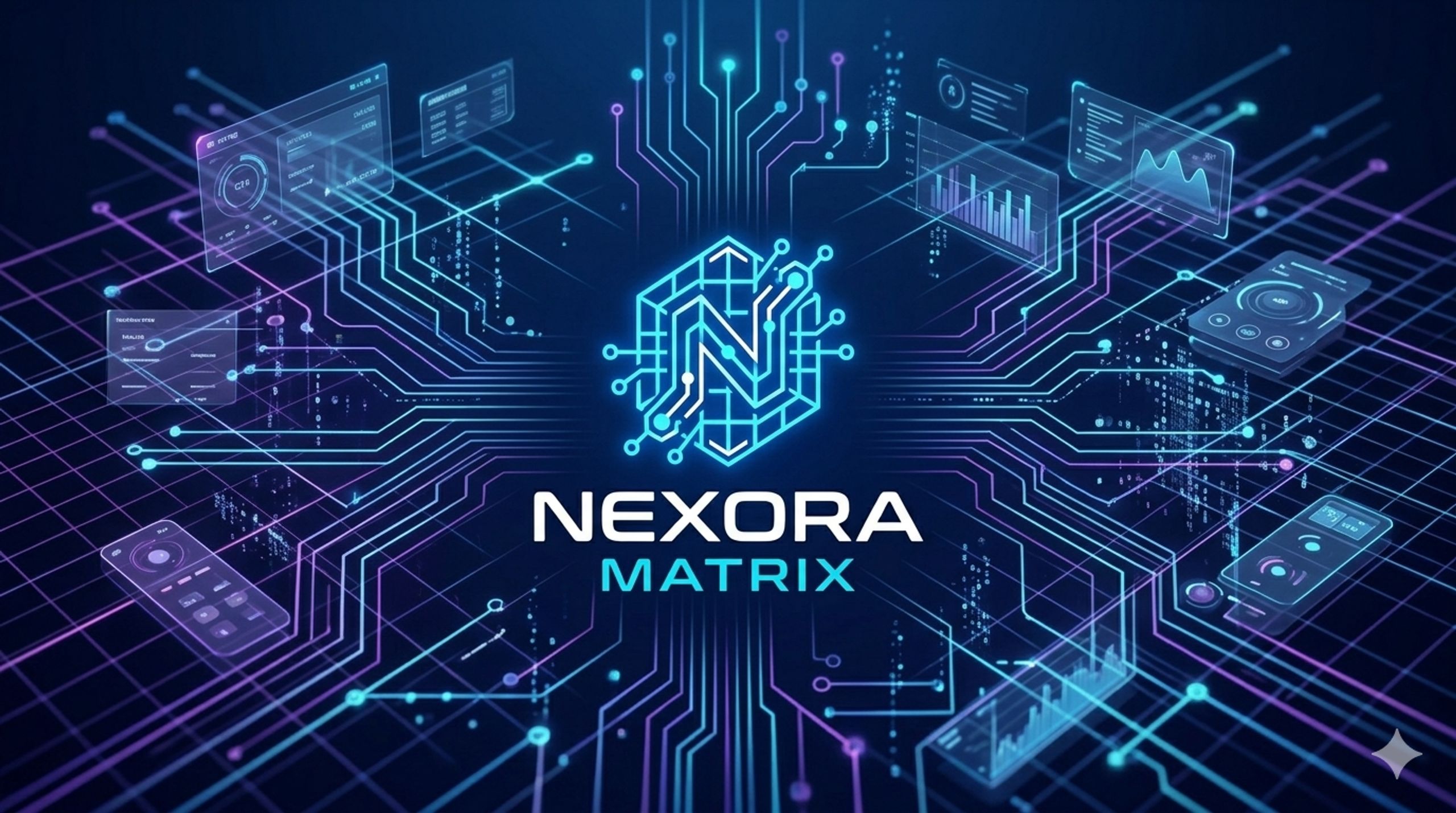 Nexora Matrix